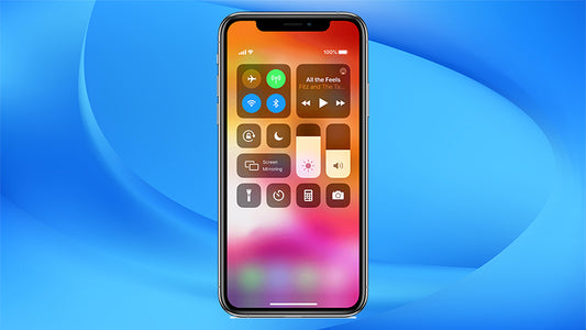 Ako zabrániť tomu, aby displej iPhonu automaticky menil jas