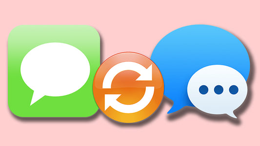 Ako riešiť problémy so synchronizáciou správ