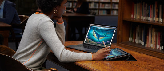 Pripojte svoj iPad k Macu a využívajte Sidecar