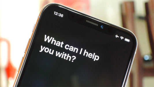 Ako vymazať históriu Siri a vypnúť zdieľanie audionahrávok Siri