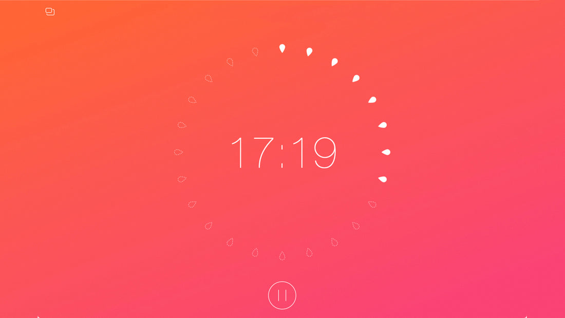 Najlepšie bezplatné aplikácie pre Mac, ktoré vám pomôžu sústrediť sa pri práci z domu