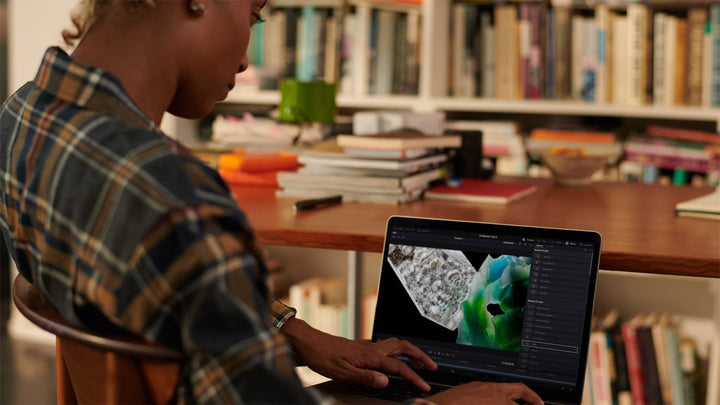 Ako a čím je vhodné nabíjať MacBooky?