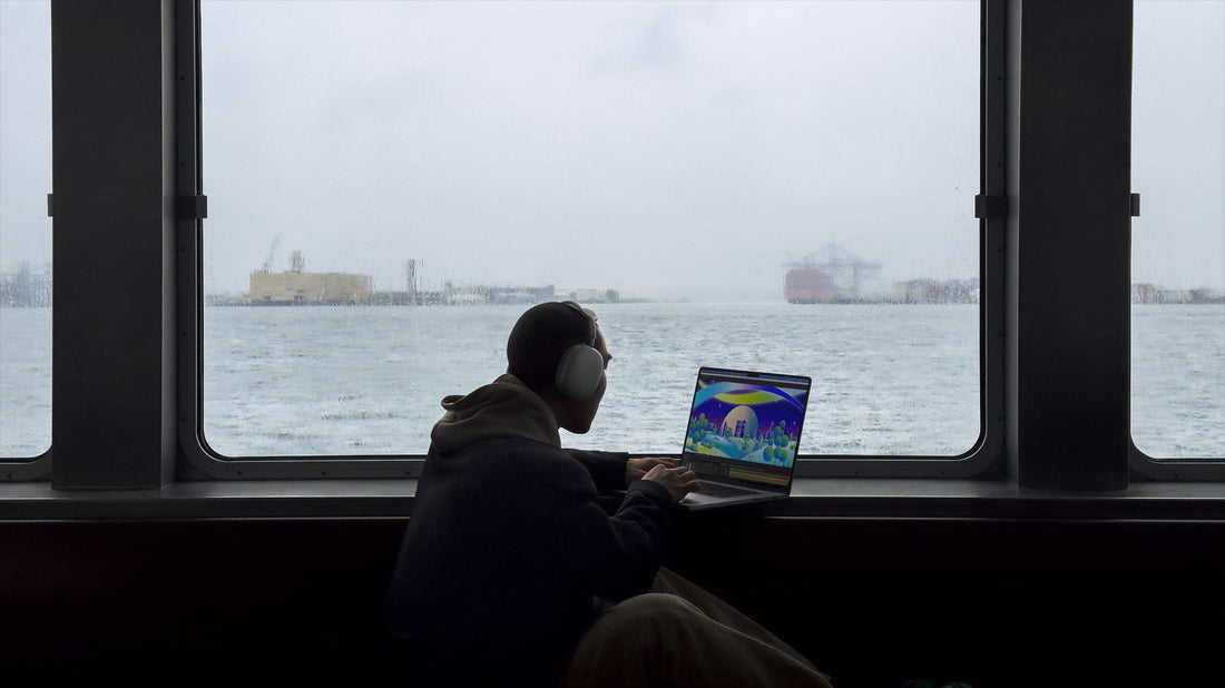 Ako skontrolovať stav batérie svojho MacBooku?