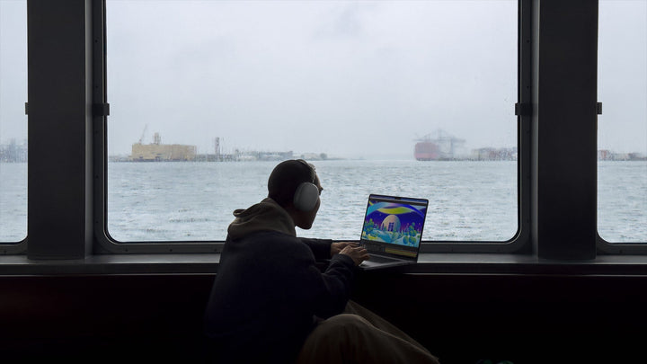 Ako skontrolovať stav batérie svojho MacBooku?
