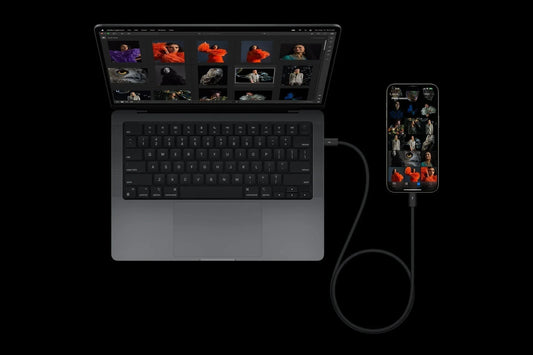 Aké USB-C zariadenia možno pripojiť k iPhonu?