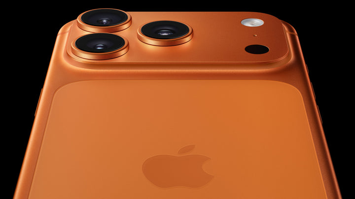 iPhone 17 Pro a Pro Max – silnejšie ako kedykoľvek predtým