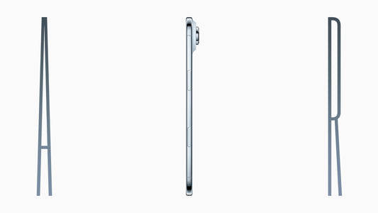 Predstavujeme iPhone Air – ultralight dizajn, profesionálny výkon