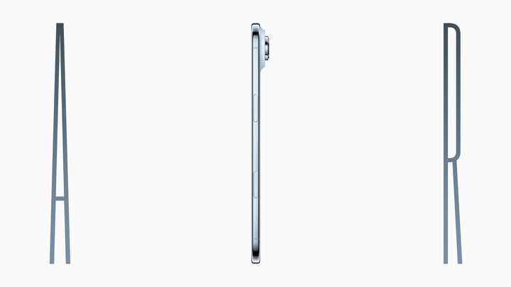 Predstavujeme iPhone Air – ultralight dizajn, profesionálny výkon