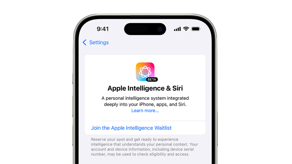 Ako získať Apple Intelligence na iPhone
