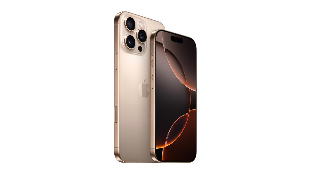Apple predstavil nový iPhone 16 a iPhone 16 Pro!