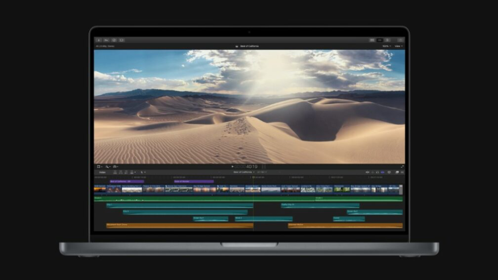Nové verzie Final Cut Pro pre Mac aj iPad