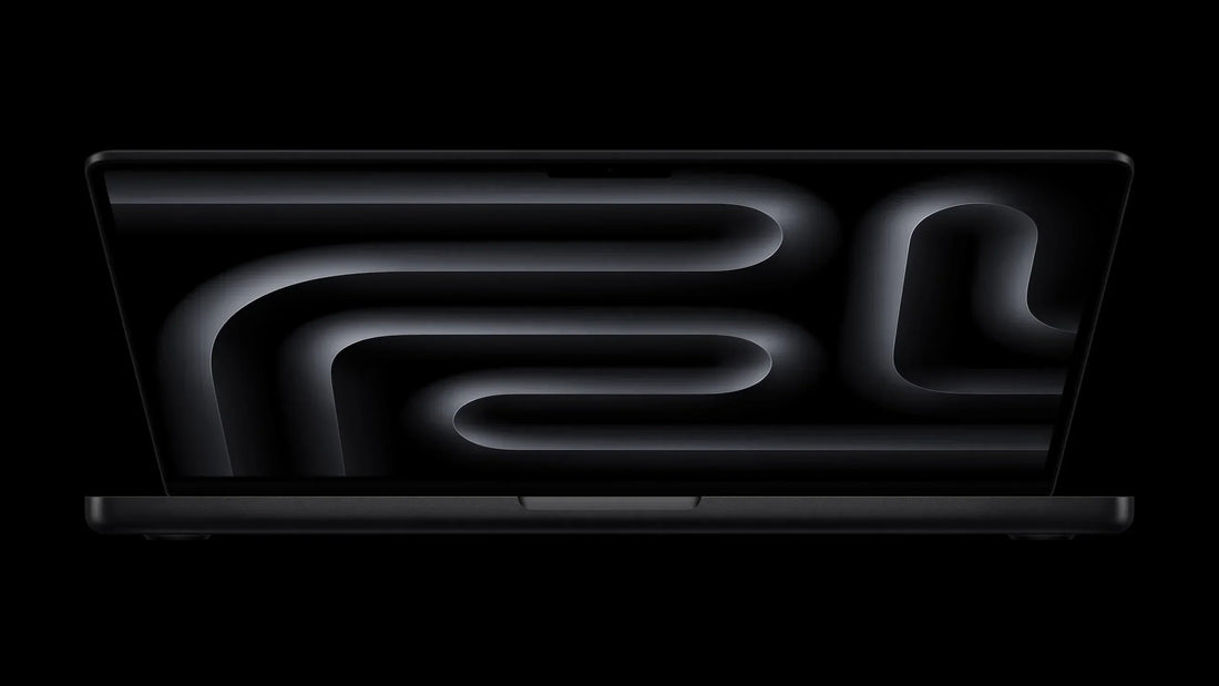 Čo sa oplatí vedieť o displeji MacBooku Pro