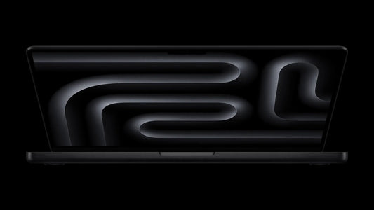 Čo sa oplatí vedieť o displeji MacBooku Pro