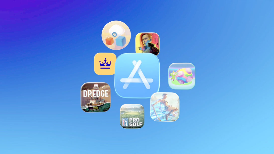 Apple oznámil 45 finalistov tohtoročných App Store Awards.