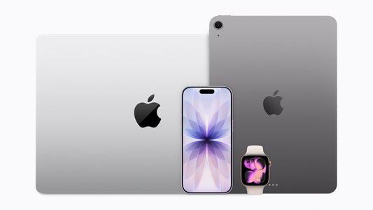 Ekosystém Apple na univerzite, 1. časť: ako spolu tvoje zariadenia spolupracujú