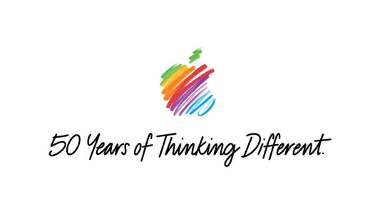 Apple oslavuje 50 rokov: keď nápad z garáže zmenil svet technológií