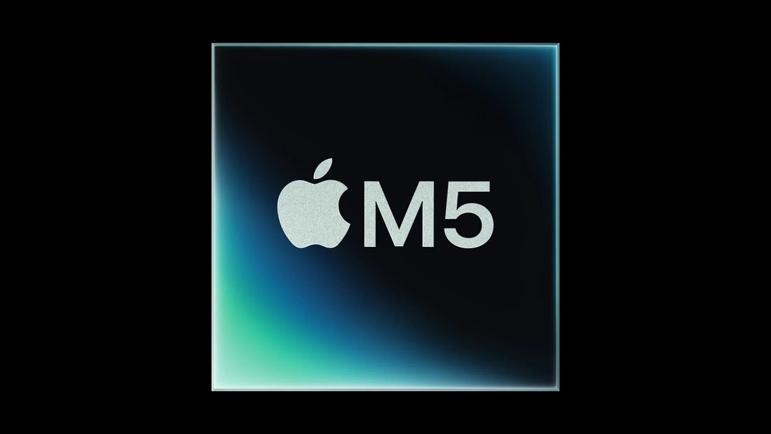 Apple M5: nová éra vo výkone umelej inteligencie čipov Apple
