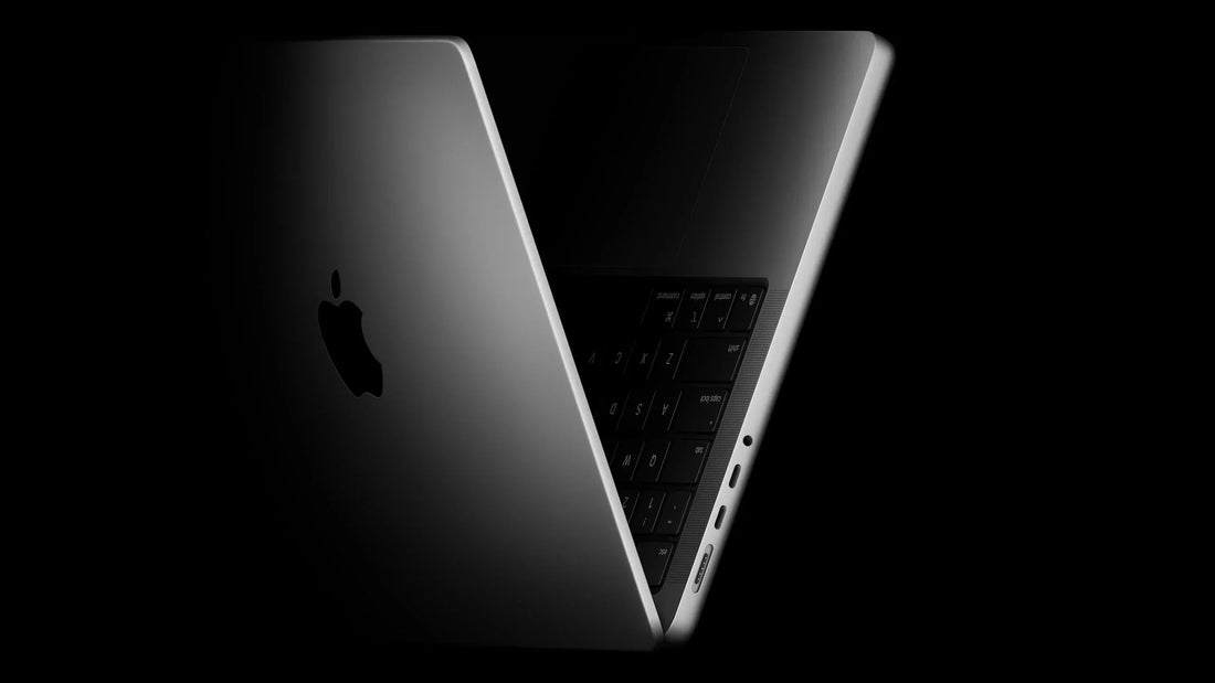 Dorazil 14-palcový MacBook Pro s čipom M5
