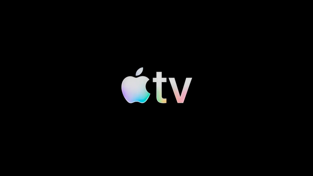 Nie je to CGI: takto vzniklo nové intro pre Apple TV