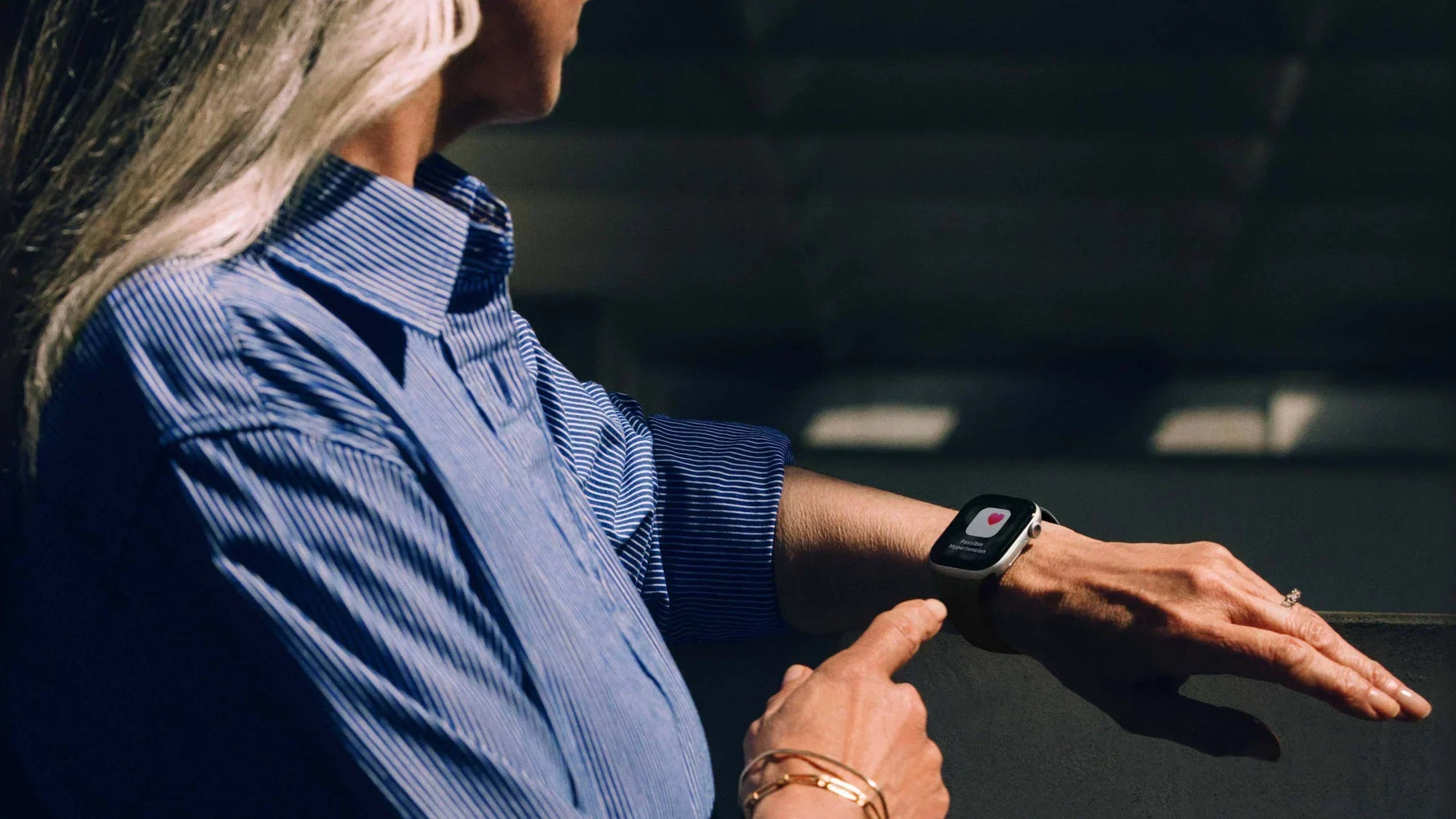 Viac ako len inteligentné hodinky: takto sa o teba starajú Apple Watch