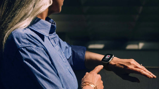 Viac ako len inteligentné hodinky: takto sa o teba starajú Apple Watch