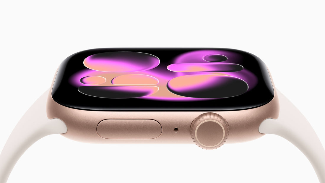 Apple Watch Series 11 a SE 3 – nové zdravotné funkcie, lepší výkon