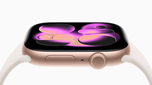 Apple Watch Series 11 a SE 3 – nové zdravotné funkcie, lepší výkon