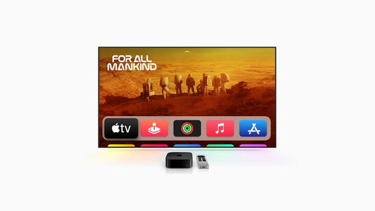 Na čo vlastne slúži Apple TV?