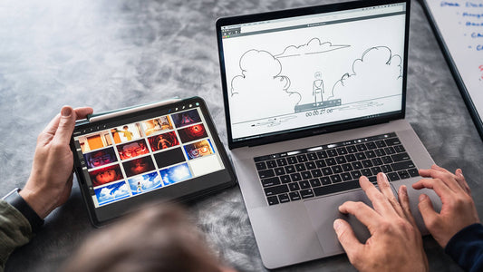 MacBook alebo iPad: čo je pre vás lepšia voľba na vysokú školu?