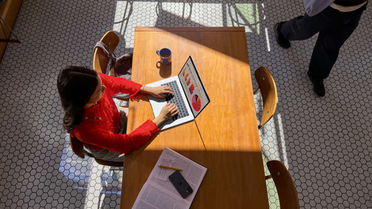 Prechádzate z Windowsu na Mac? Pripravte sa ešte pred začiatkom semestra