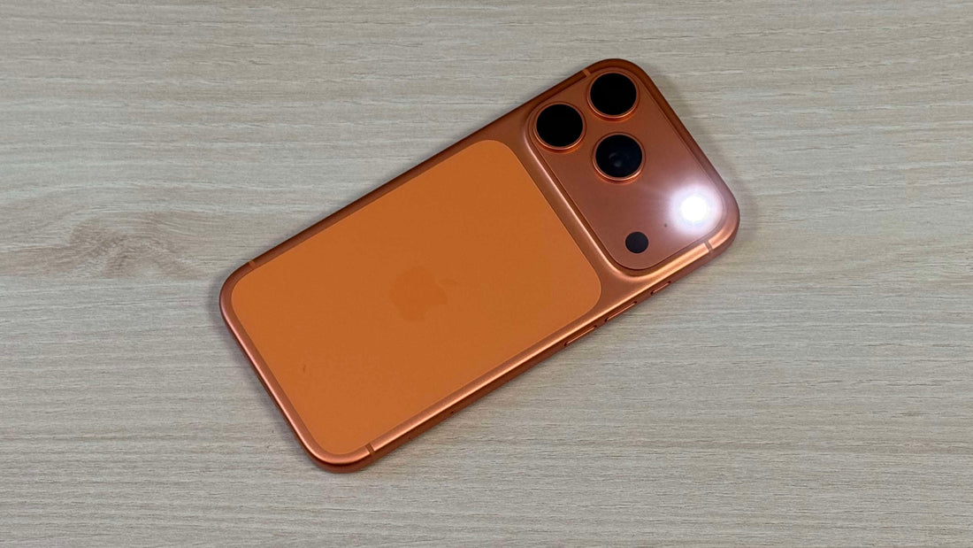 Nastavenie, vďaka ktorému si ľahšie všimneš, keď ťa iPhone upozorní