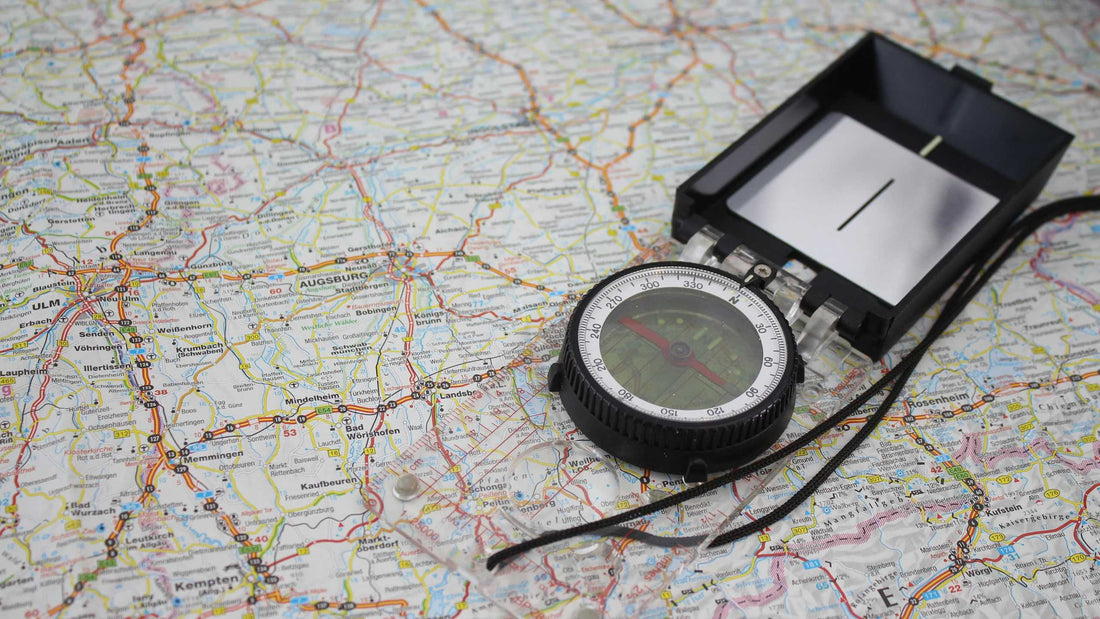 Určenie presných GPS súradníc pomocou iPhonu