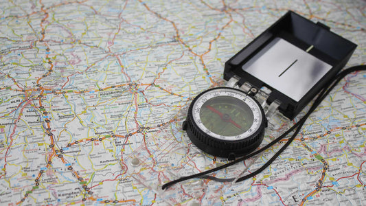 Určenie presných GPS súradníc pomocou iPhonu