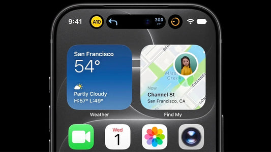 Takto sa Face ID dostalo pod displej iPhonu 18 Pro