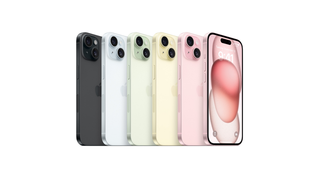 Oplatí sa prejsť na iPhone 15?