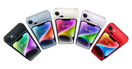 Koľko pamäte RAM má iPhone?