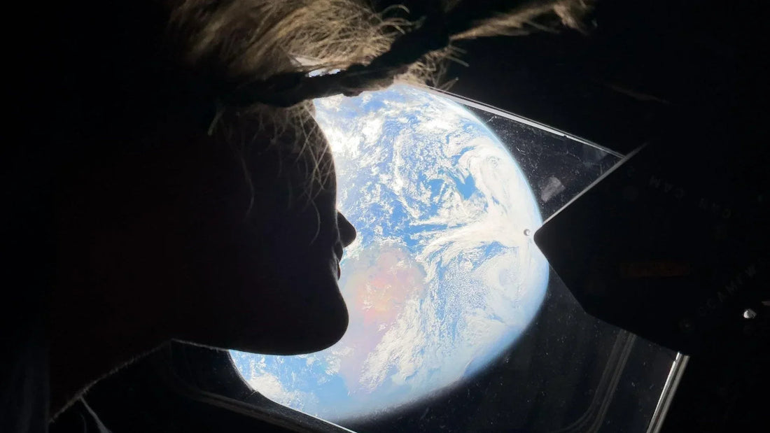 iPhone vo vesmíre: NASA dopravila iPhony 17 Pro Max okolo Mesiaca