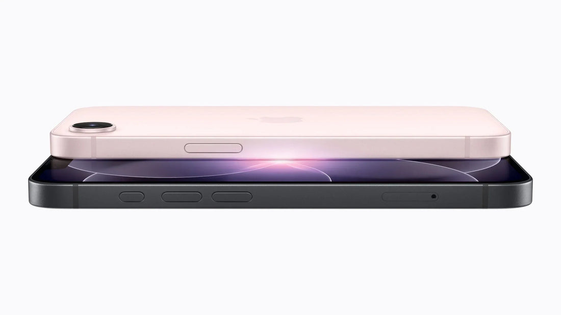 Predstavil sa iPhone 17e: vysoký výkon a väčšie úložisko za výhodnejšiu cenu