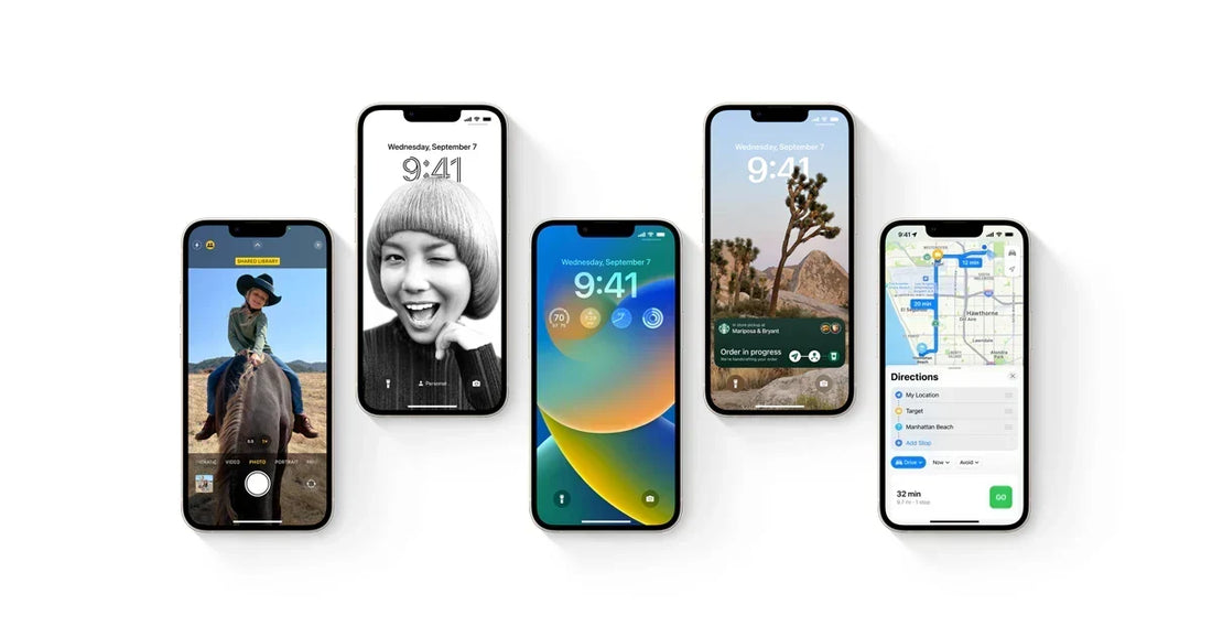 Takto prejdete zo starého na nový iPhone v roku 2026