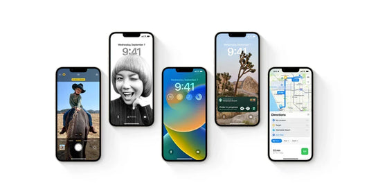 Takto prejdete zo starého na nový iPhone v roku 2026