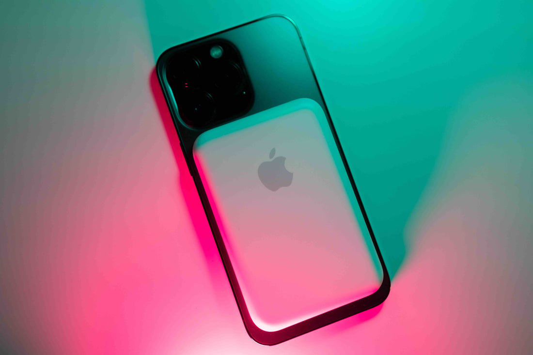 5 mýtov  o nabíjaní iPhonu, ktorým by si nemal veriť