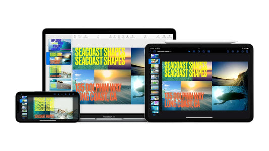 Keynote alebo PowerPoint? Takto si vyberiete program na tvorbu prezentácií