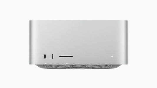 Predstavené nové Mac Studio s čipmi M5 Max a M5 Ultra