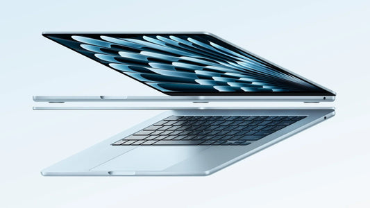 Prečo znejú slúchadlá na MacBooku tak dobre?