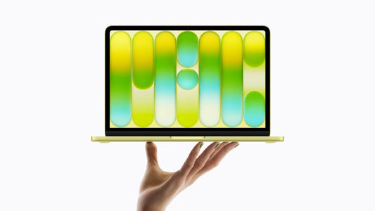MacBook Neo: Mac prispôsobený reálnym potrebám používateľov