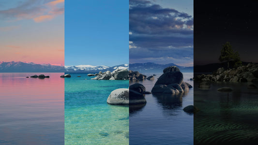 Takto si môžeš na svojom počítači Mac nastaviť animovaný šetrič obrazovky a pozadie plochy