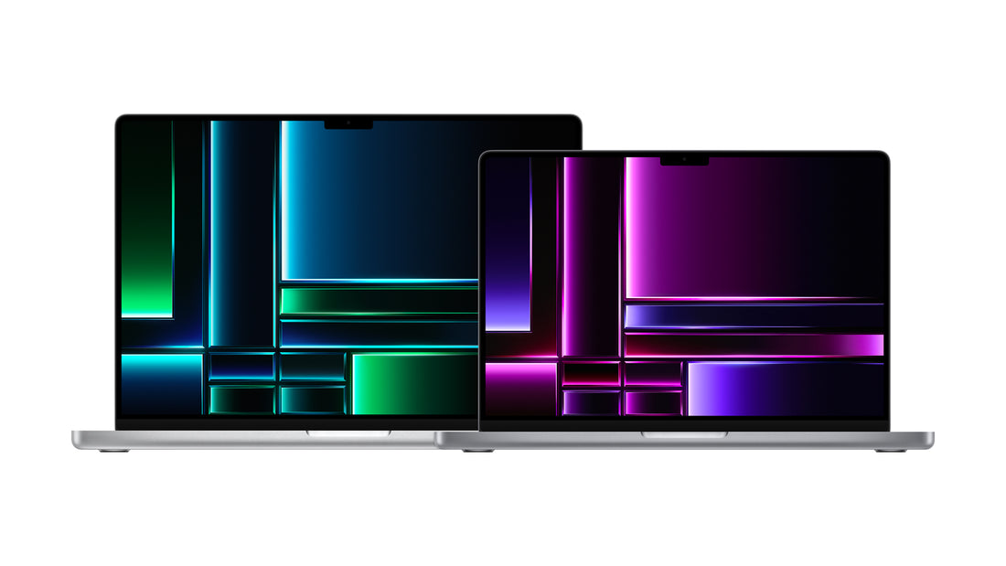 Na čo sa zamerať pri výbere MacBooku. Čím sa líšia jednotlivé rady