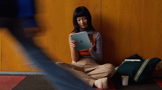 Poznámky 2.0: ako môže iPad a Apple Pencil pomôcť pri sledovaní prednášok a aktívnom vybavovaní?