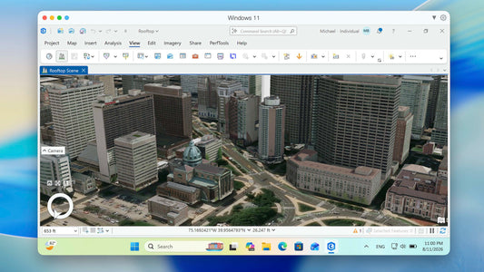 Parallels Desktop 27: pokročilejšia grafika a rýchlejšie AI úlohy na Apple Silicon