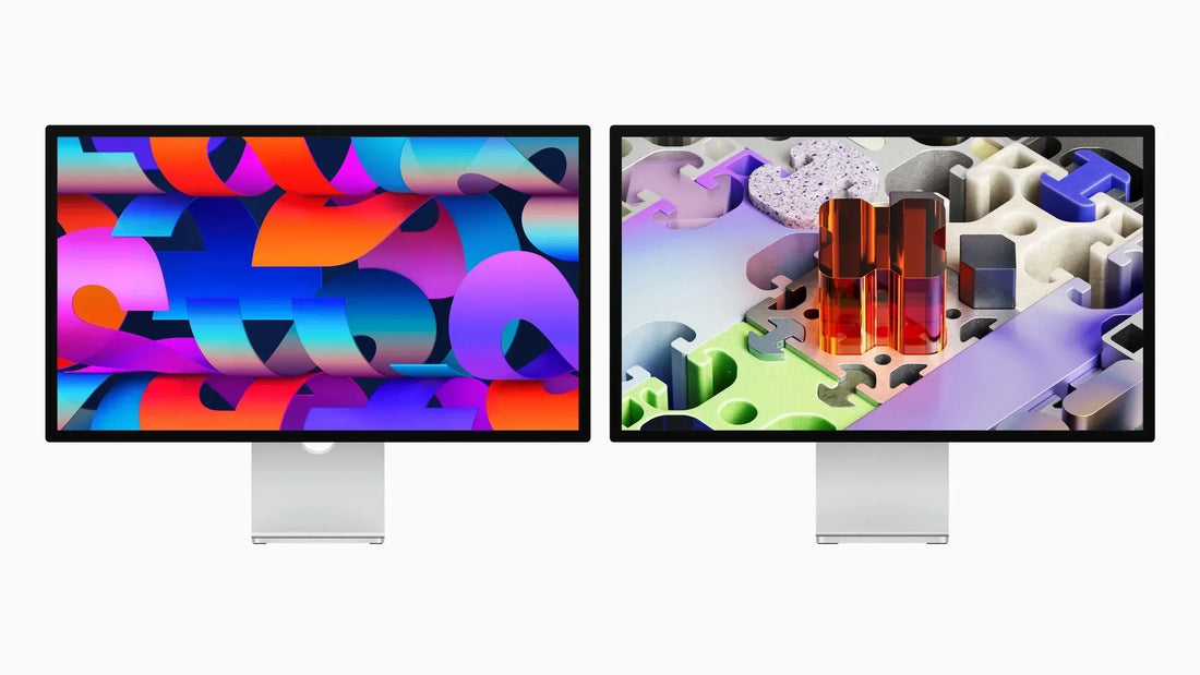 Apple Studio Display XDR: povyšuje profesionálny vizuálny zážitok na novú úroveň